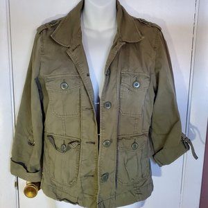 Lucky Brand Jacket
